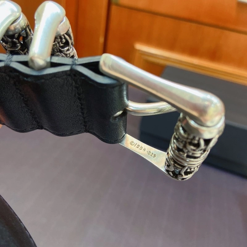Chrome Heart Belts Minimalist 285228