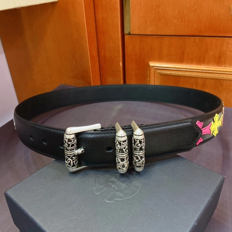 Chrome Heart Belts StreetReady 285219