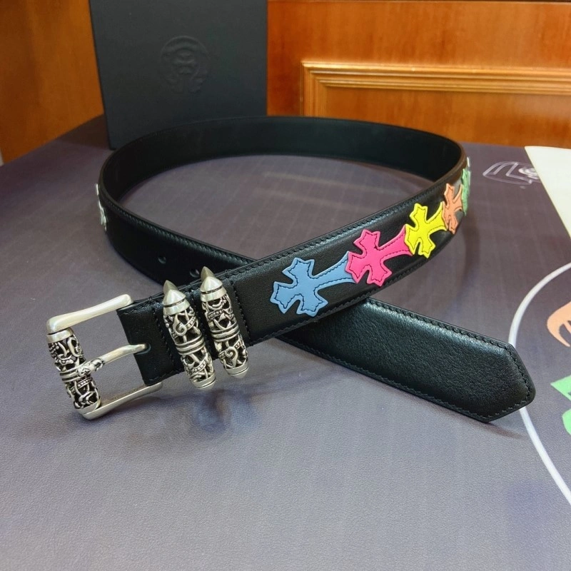 Chrome Heart Belts StreetReady 285219