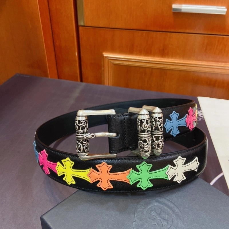 Chrome Heart Belts StreetReady 285219