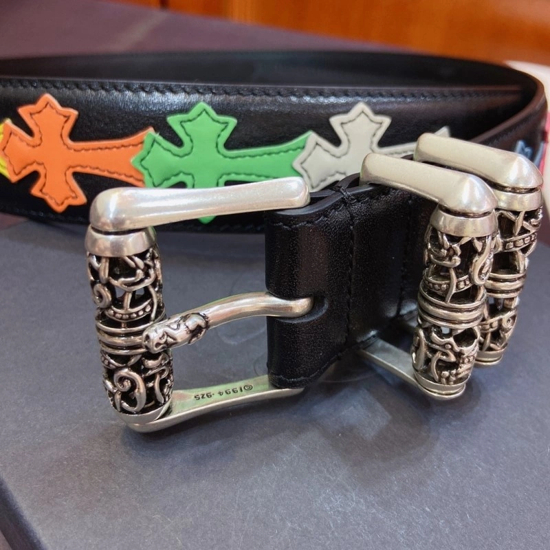Chrome Heart Belts StreetReady 285219