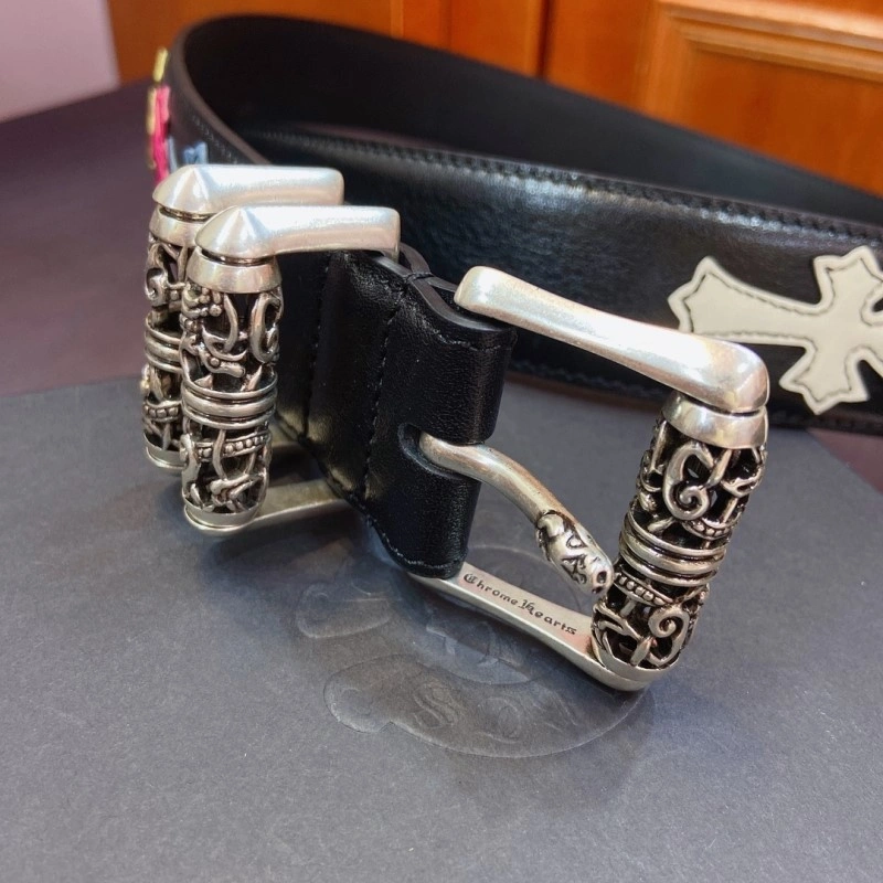 Chrome Heart Belts StreetReady 285219