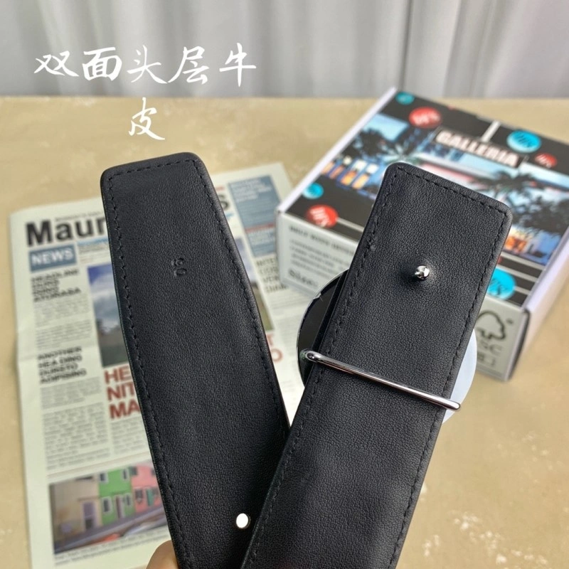 Durable Chrome Heart Belts 285205