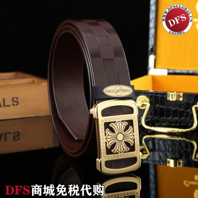 Chrome Heart Belts Compact 285212