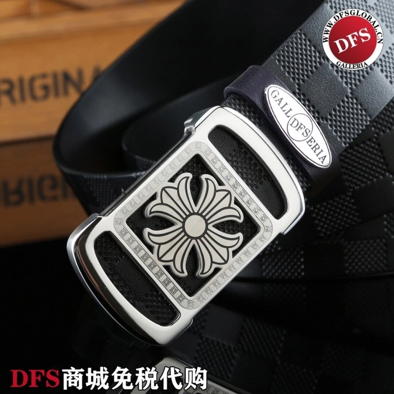 Chrome Heart Belts Compact 285212