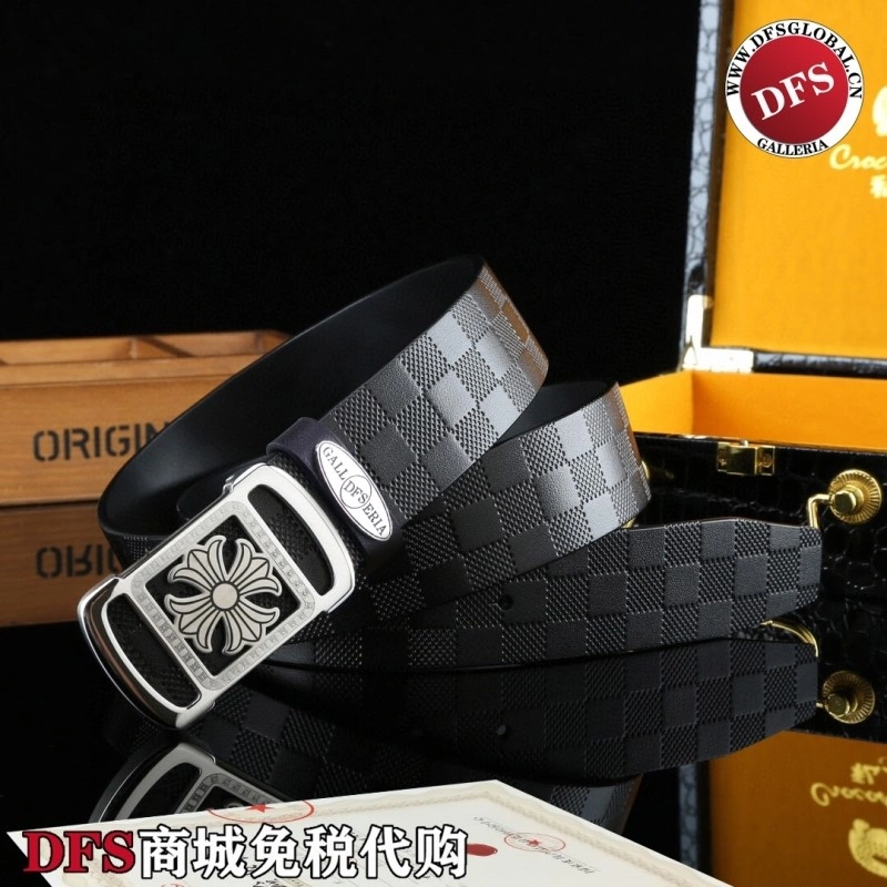 Chrome Heart Belts Compact 285212
