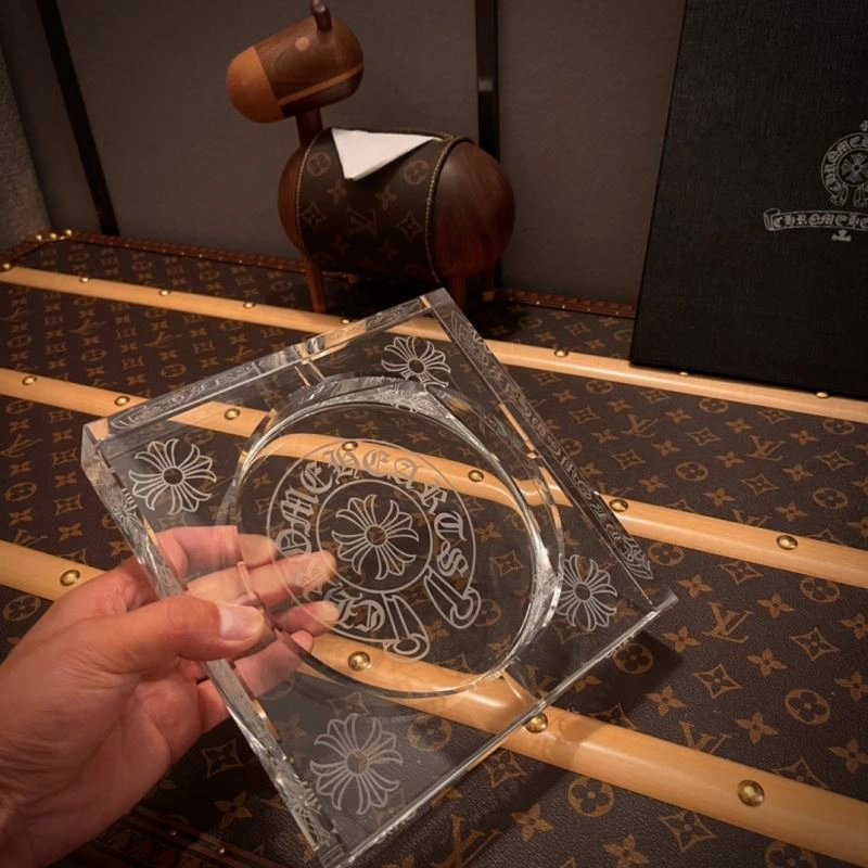 SunProtective Chrome Hearts Ashtrays 255555