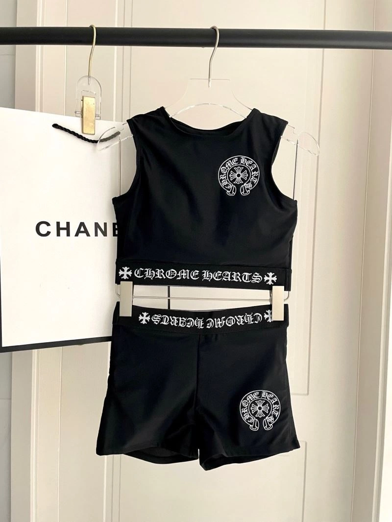 Chrome Hearts Bikins Bright 255856