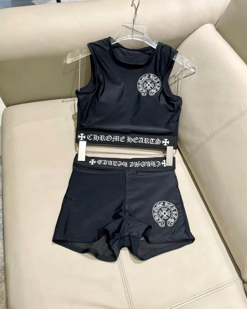 Chrome Hearts Bikins Bright 255856