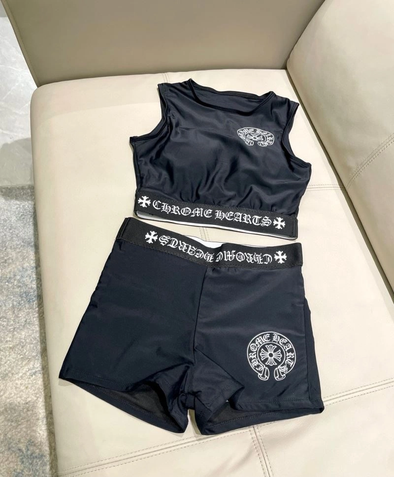 Chrome Hearts Bikins Bright 255856