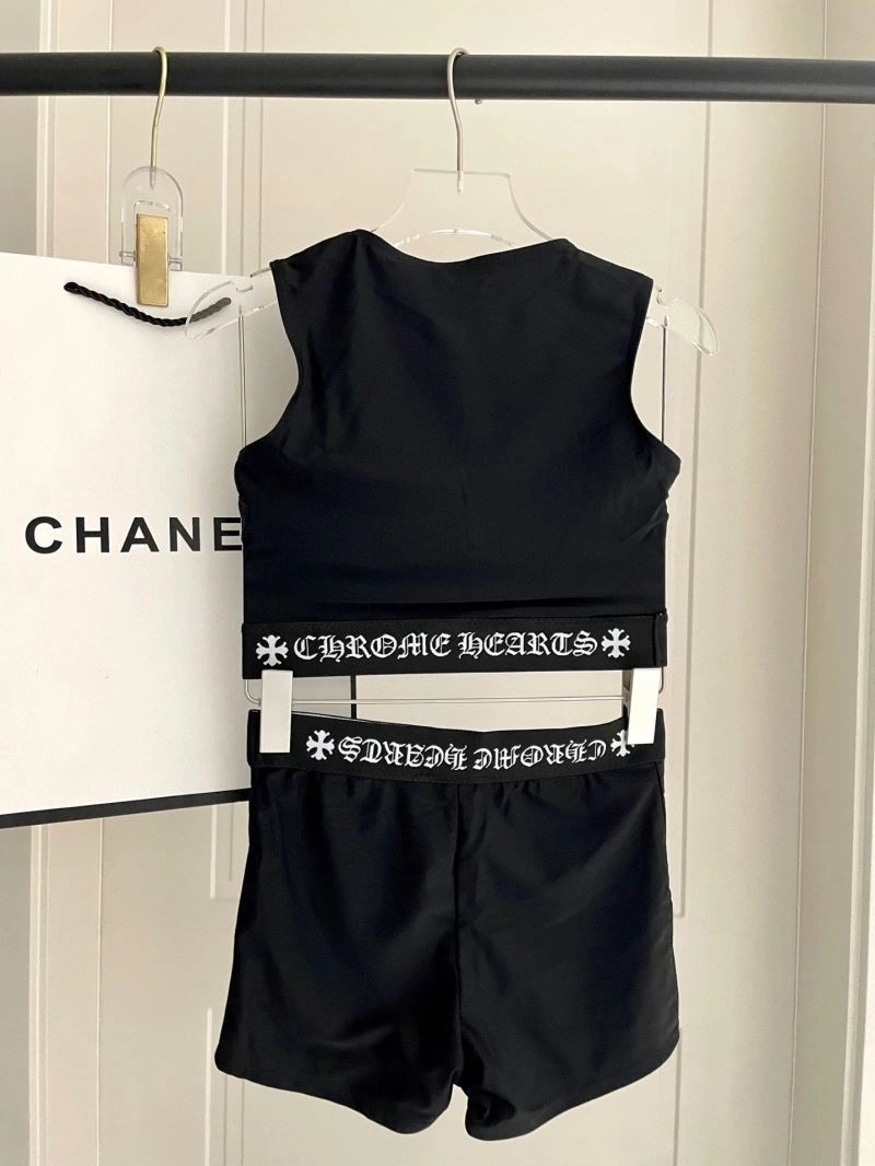 Chrome Hearts Bikins Bright 255856