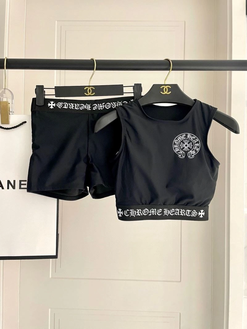 Chrome Hearts Bikins Bright 255856