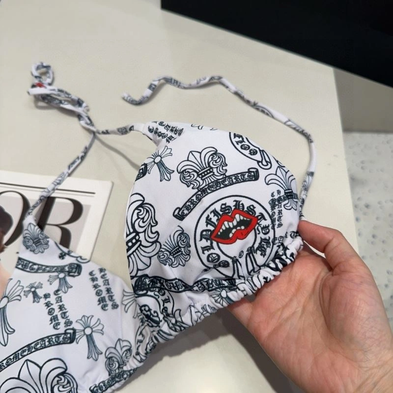 GoAnywhere Chrome Hearts Bikins 256282