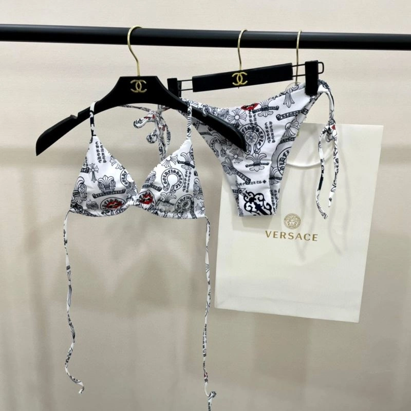 Chrome Hearts Bikins EasyCare 256283