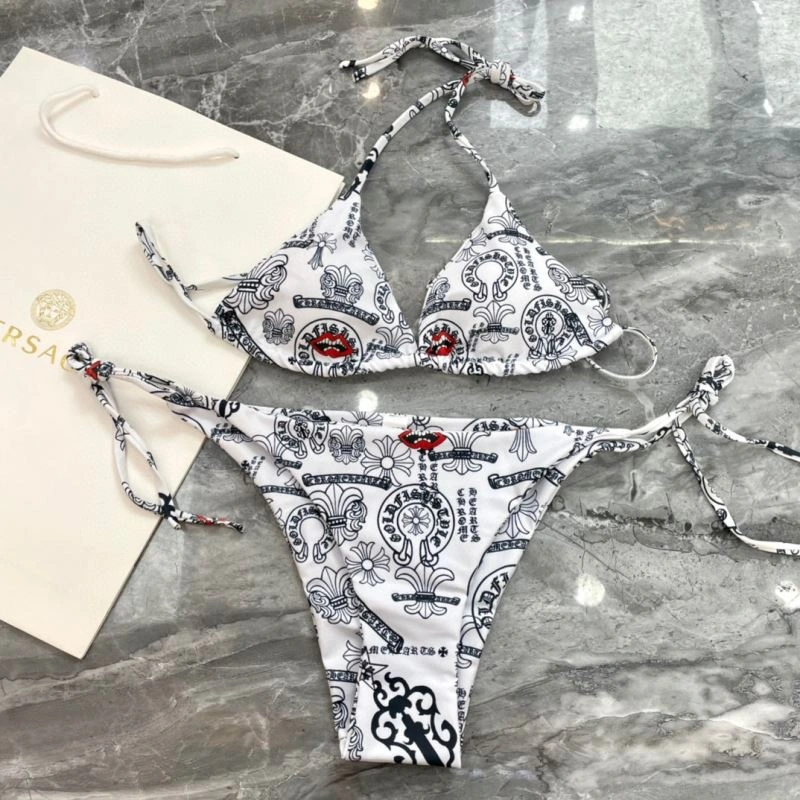 Chrome Hearts Bikins EasyCare 256283