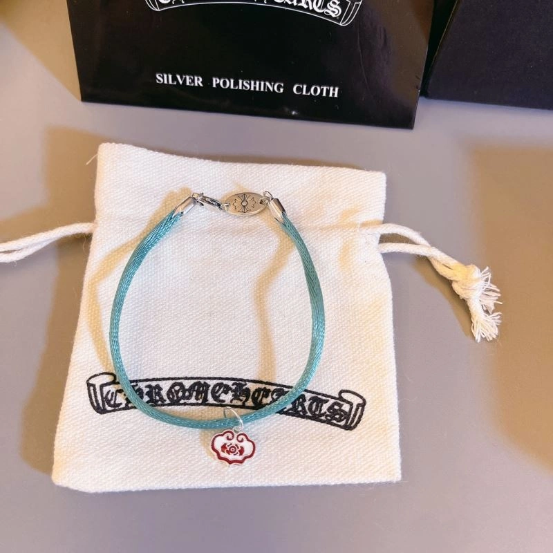 UrbanChic Chrome Hearts Bracelets 242323