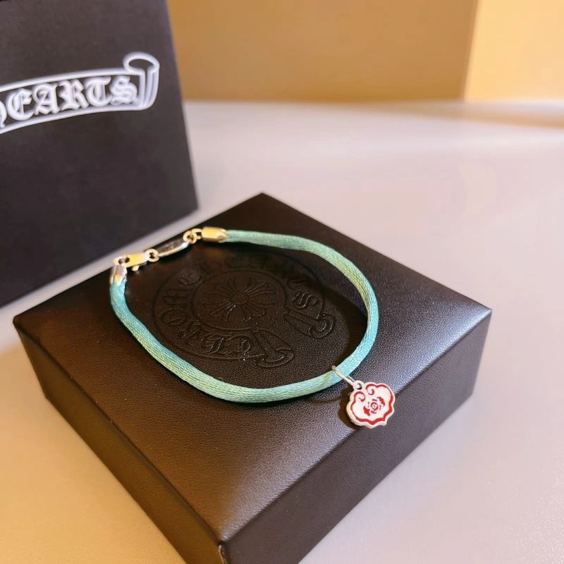 UrbanChic Chrome Hearts Bracelets 242323