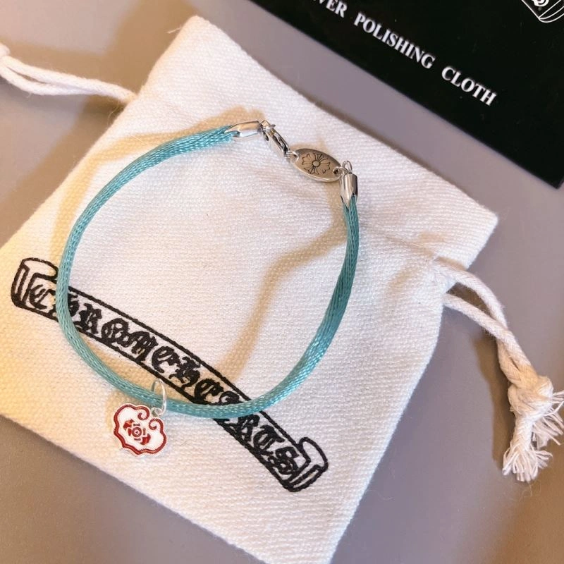UrbanChic Chrome Hearts Bracelets 242323