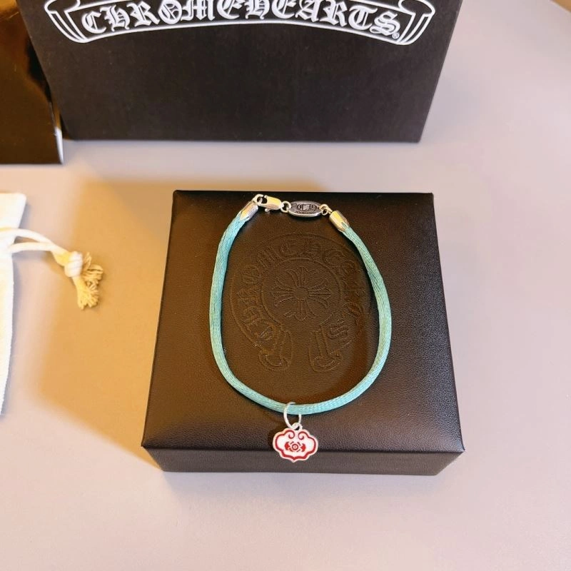 UrbanChic Chrome Hearts Bracelets 242323