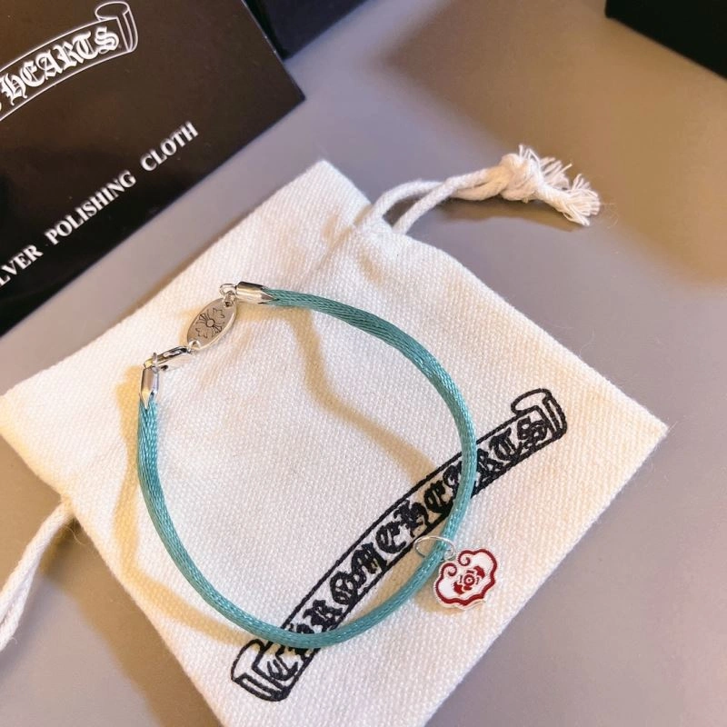 UrbanChic Chrome Hearts Bracelets 242323