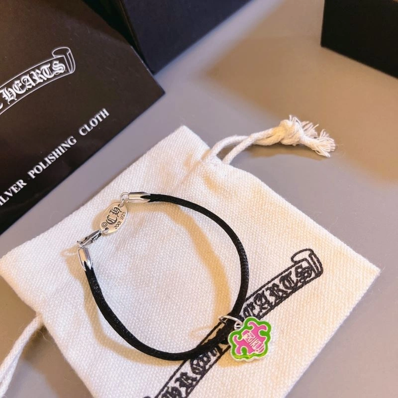 Chrome Hearts Bracelets TravelReady 242326