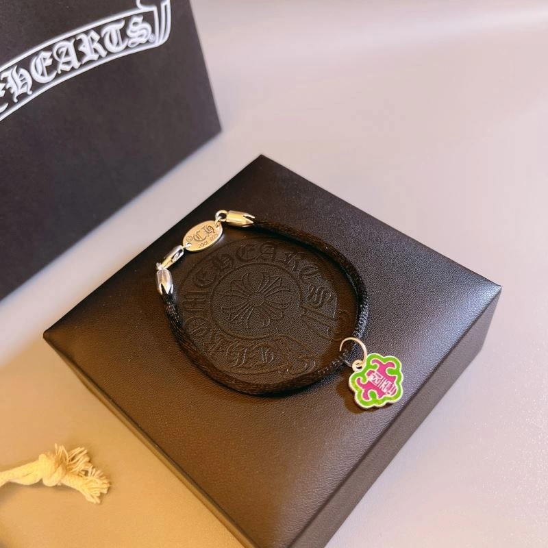 Chrome Hearts Bracelets TravelReady 242326