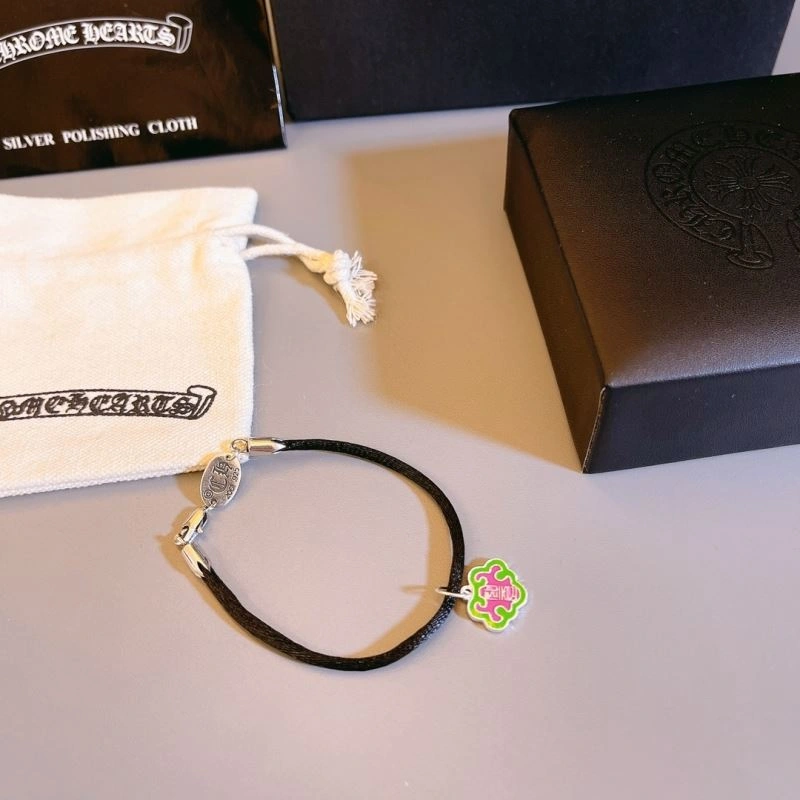Chrome Hearts Bracelets TravelReady 242326