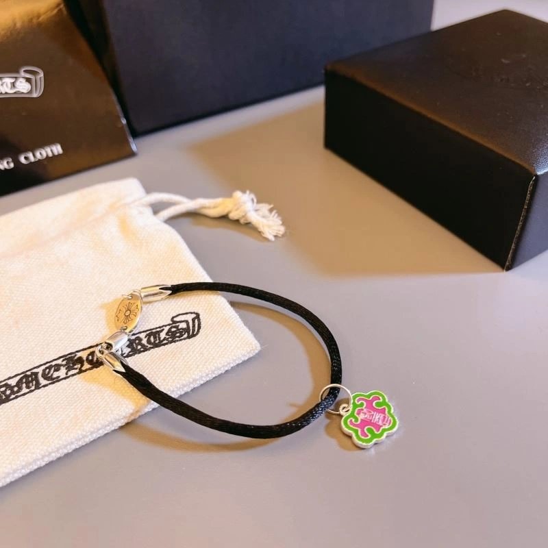 Chrome Hearts Bracelets TravelReady 242326