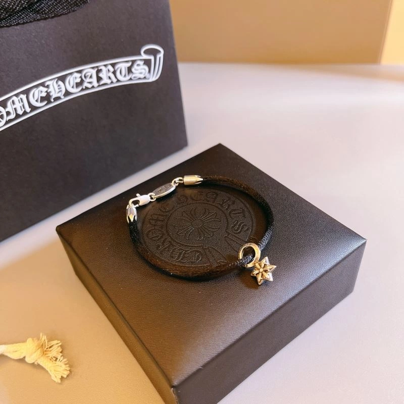 Chrome Hearts Bracelets Comfortable 242324