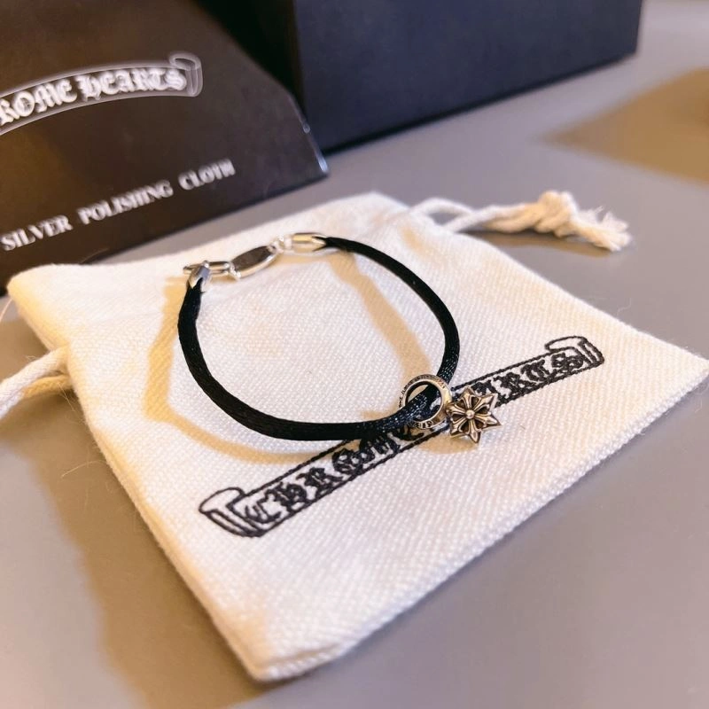 Chrome Hearts Bracelets Comfortable 242324