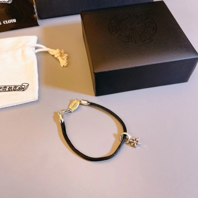 Chrome Hearts Bracelets Comfortable 242324