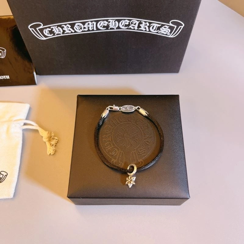 Chrome Hearts Bracelets Comfortable 242324