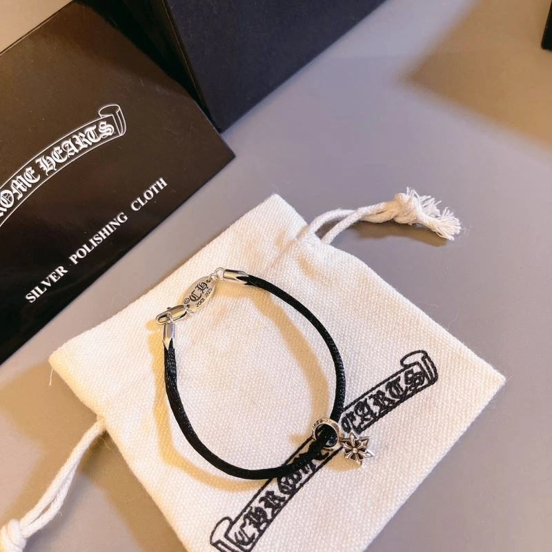 Chrome Hearts Bracelets Comfortable 242324