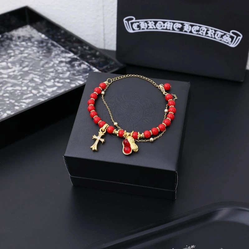 MoistureWicking Chrome Hearts Bracelets 242322
