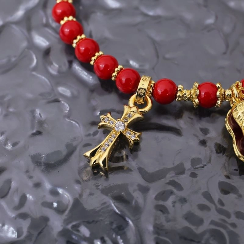 MoistureWicking Chrome Hearts Bracelets 242322