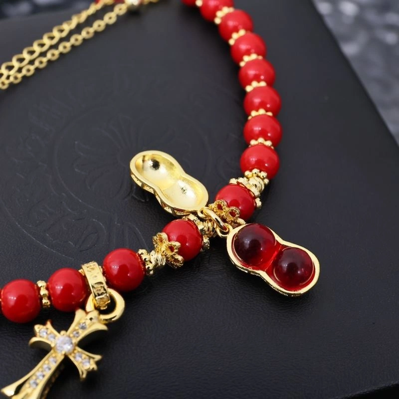 MoistureWicking Chrome Hearts Bracelets 242322