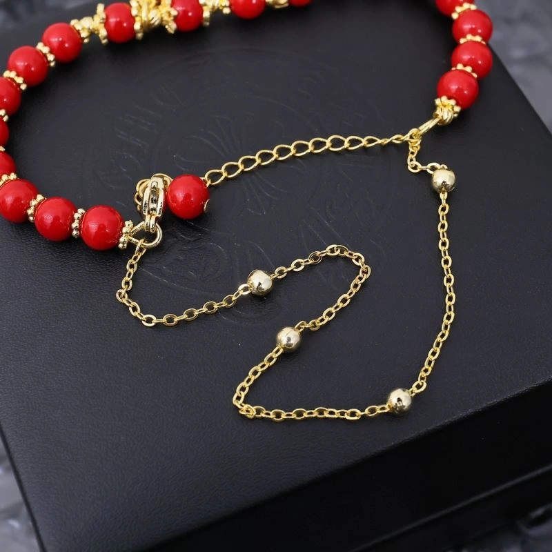 MoistureWicking Chrome Hearts Bracelets 242322