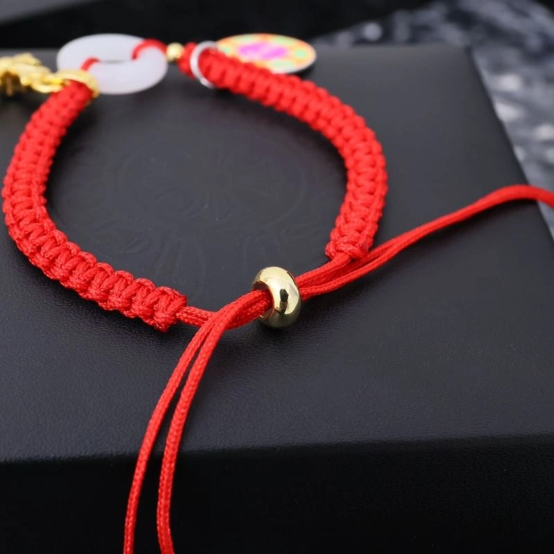 Durable Chrome Hearts Bracelets 242321