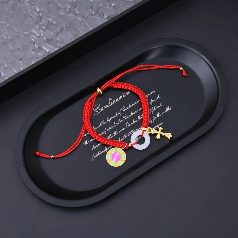 Durable Chrome Hearts Bracelets 242321
