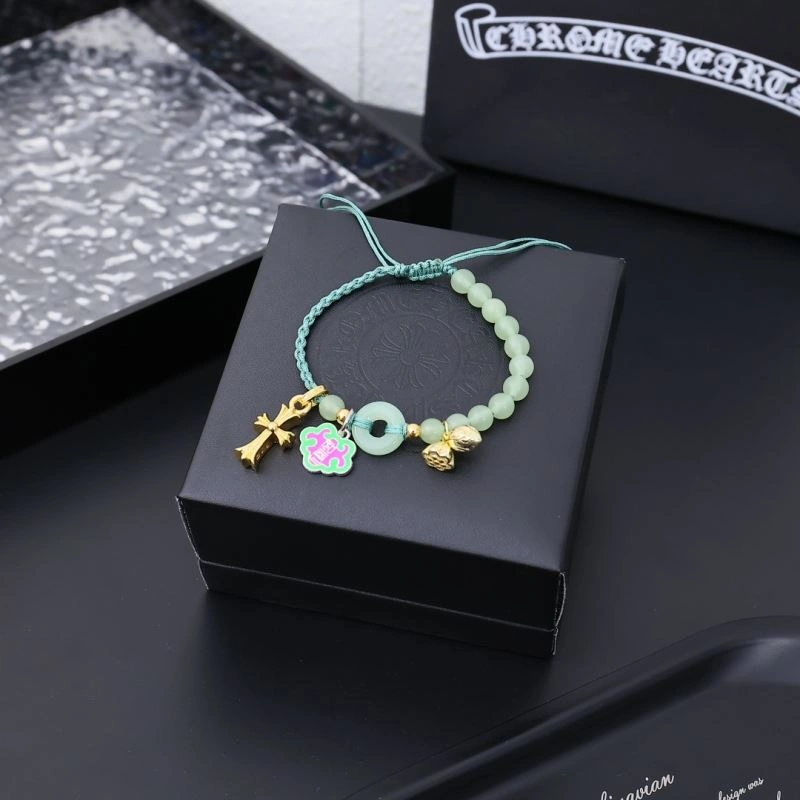 Durable Chrome Hearts Bracelets 242290