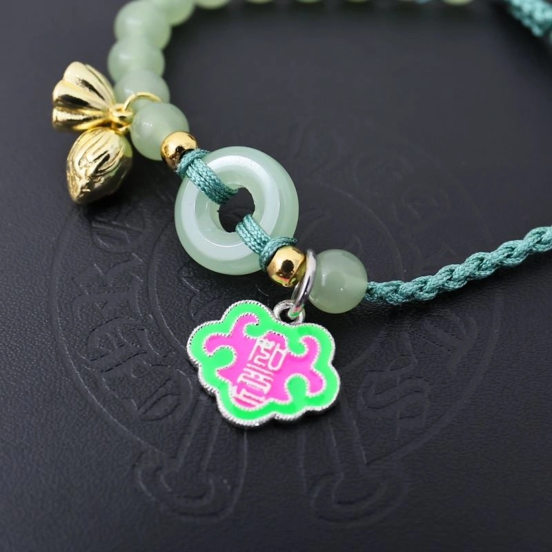 Durable Chrome Hearts Bracelets 242290