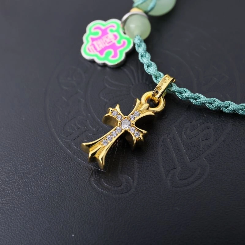 Durable Chrome Hearts Bracelets 242290