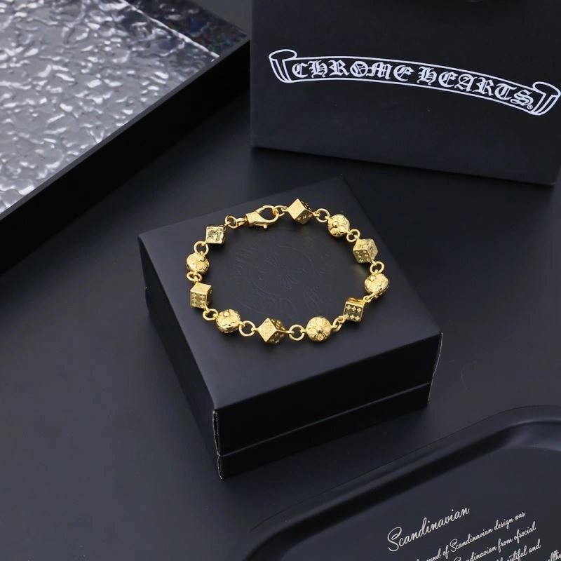 BestValue Chrome Hearts Bracelets 242298