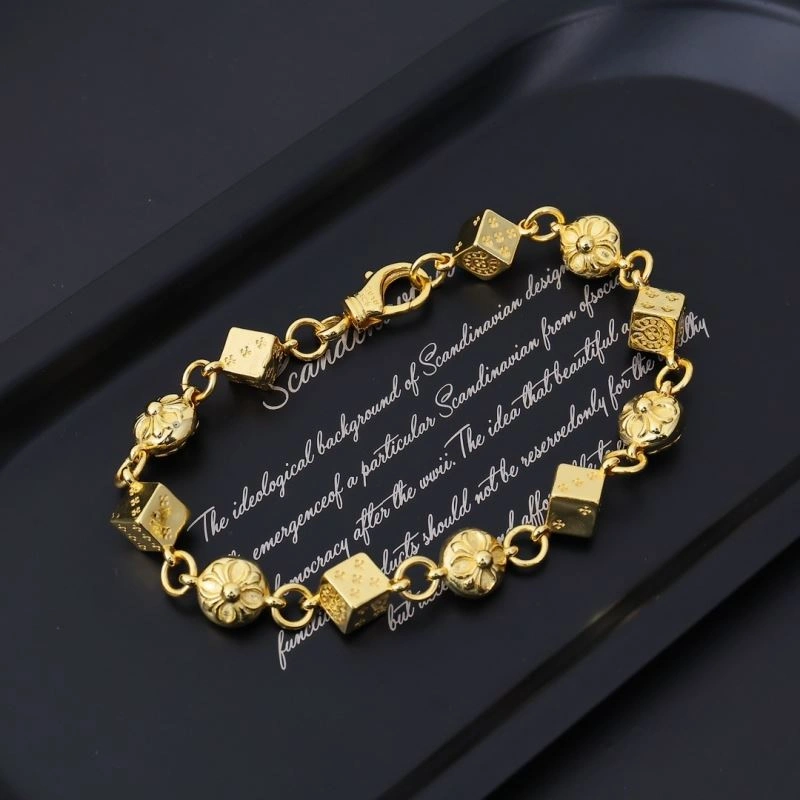 BestValue Chrome Hearts Bracelets 242298