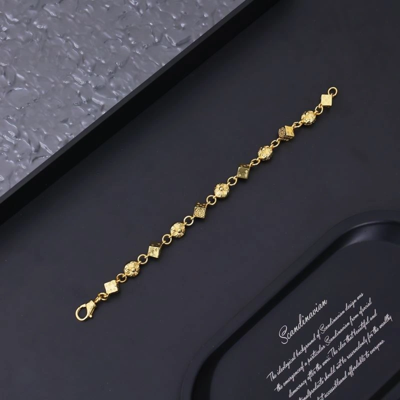 BestValue Chrome Hearts Bracelets 242298