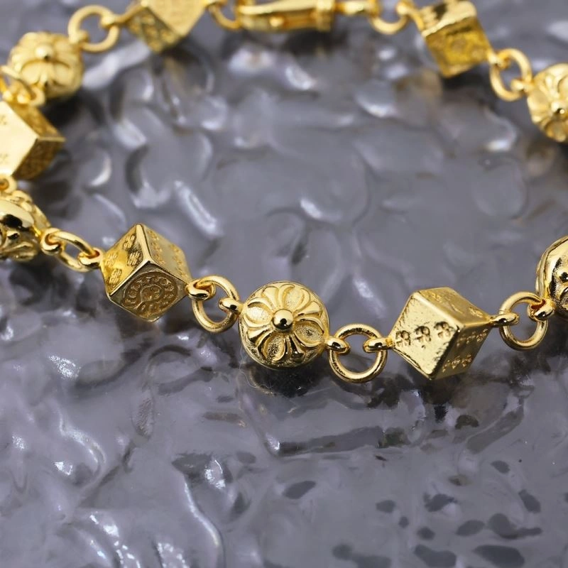BestValue Chrome Hearts Bracelets 242298