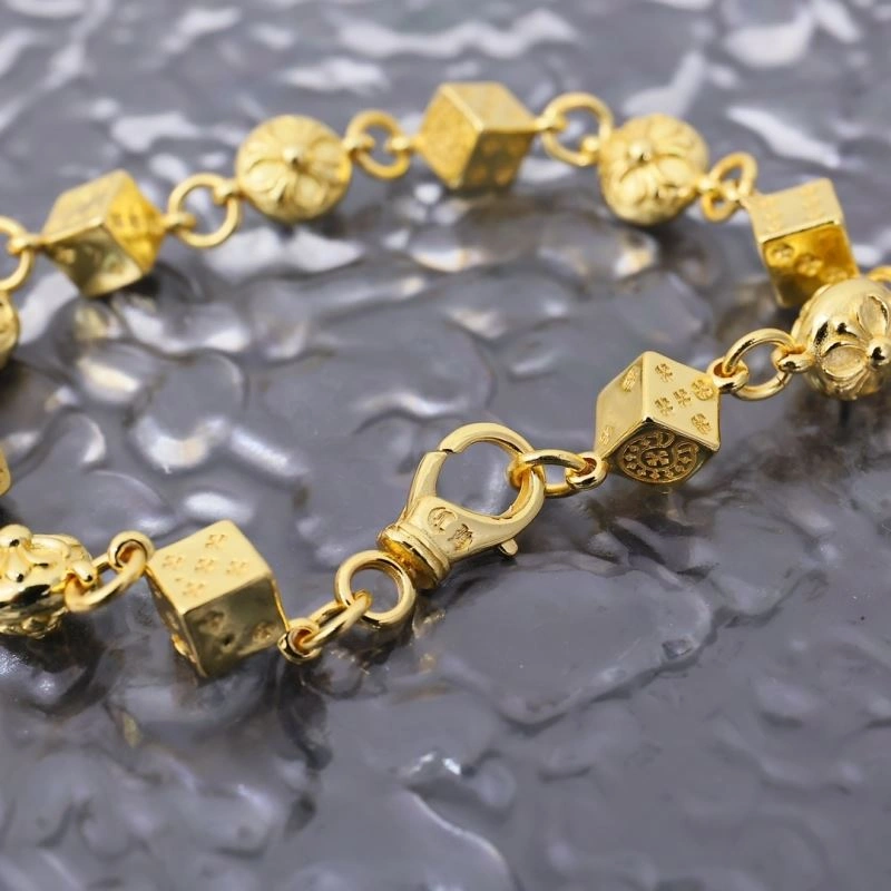 BestValue Chrome Hearts Bracelets 242298