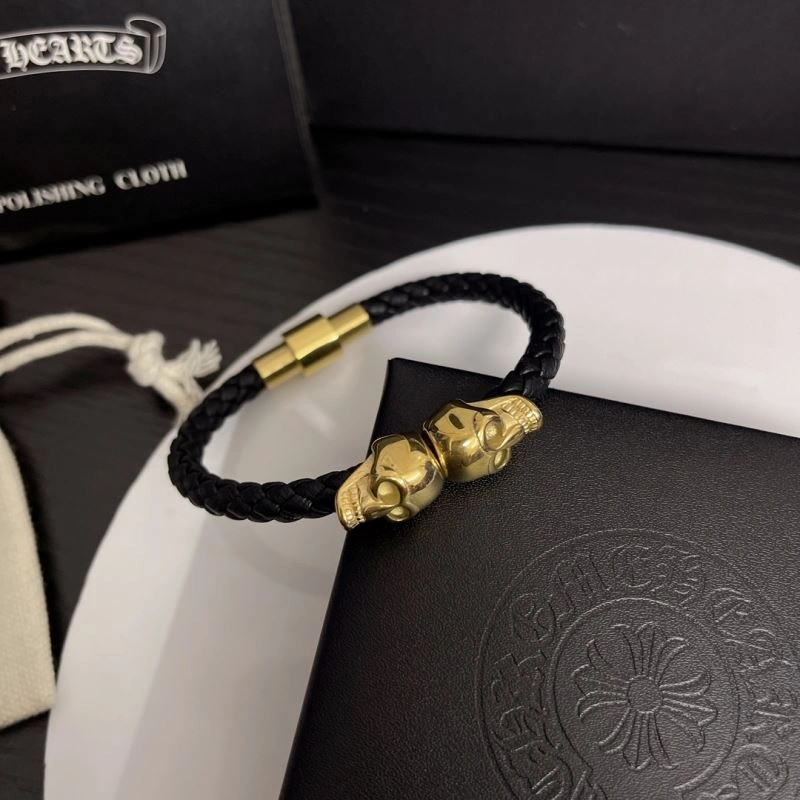 WeatherProof Chrome Hearts Bracelets 242318