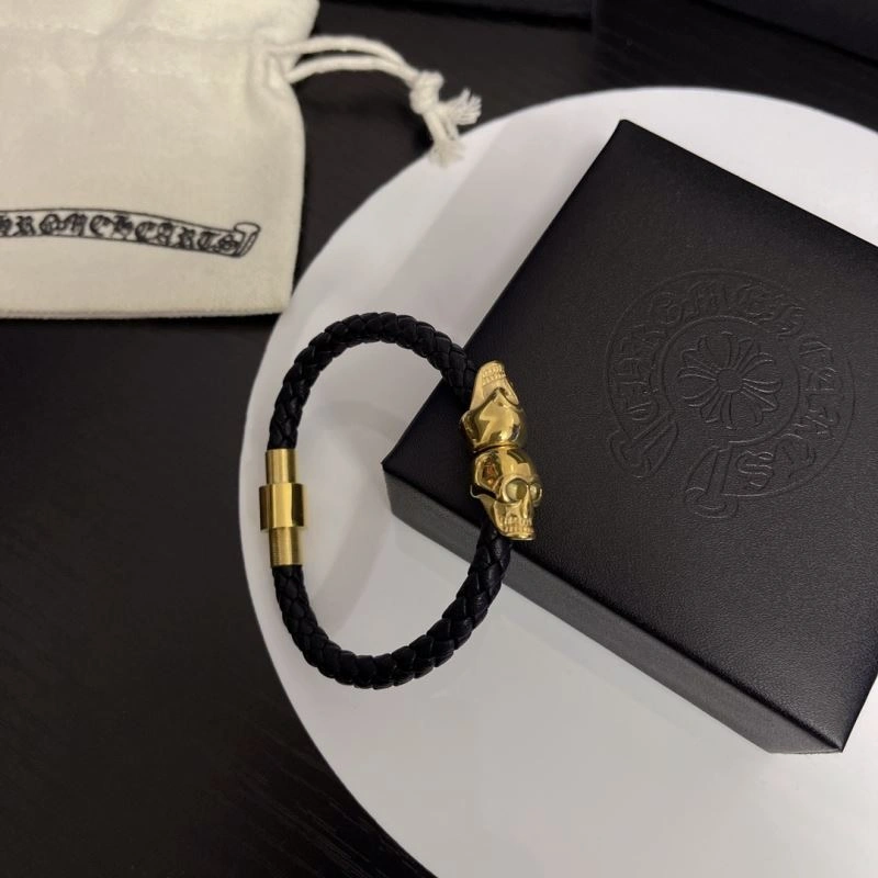 WeatherProof Chrome Hearts Bracelets 242318