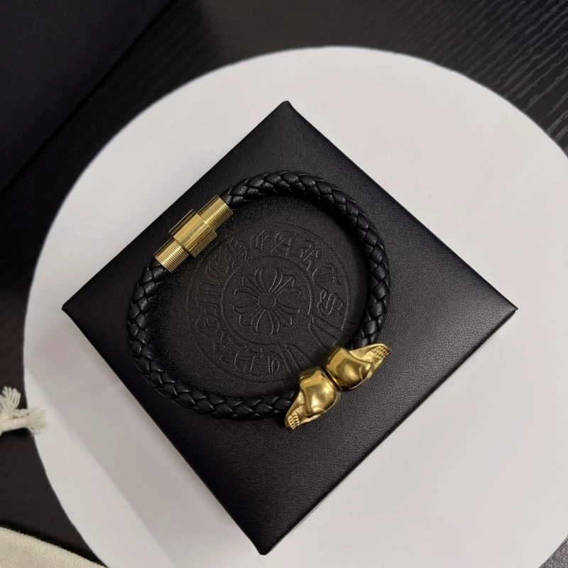 WeatherProof Chrome Hearts Bracelets 242318